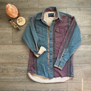 Vintage Wrangler Shirt